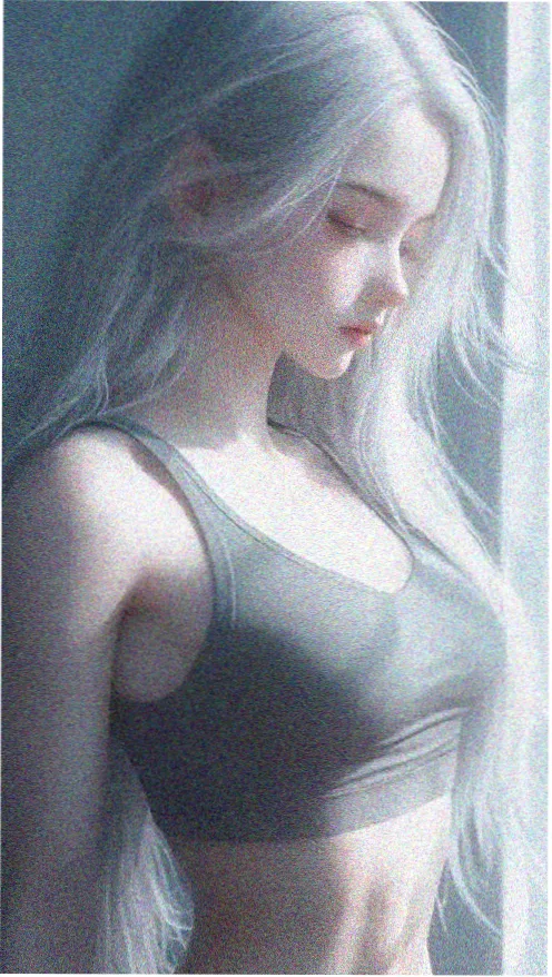 深海暗影 编辑精选